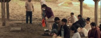 永遠－FOREVER （神洲電影製片廠）